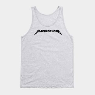 ARACHNOPHOBIA Tank Top